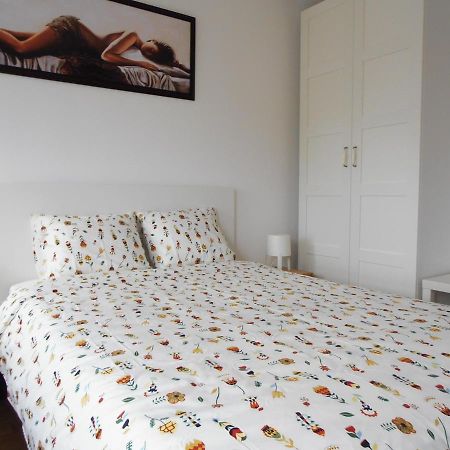 Budapest Baross Apartment Eksteriør bilde