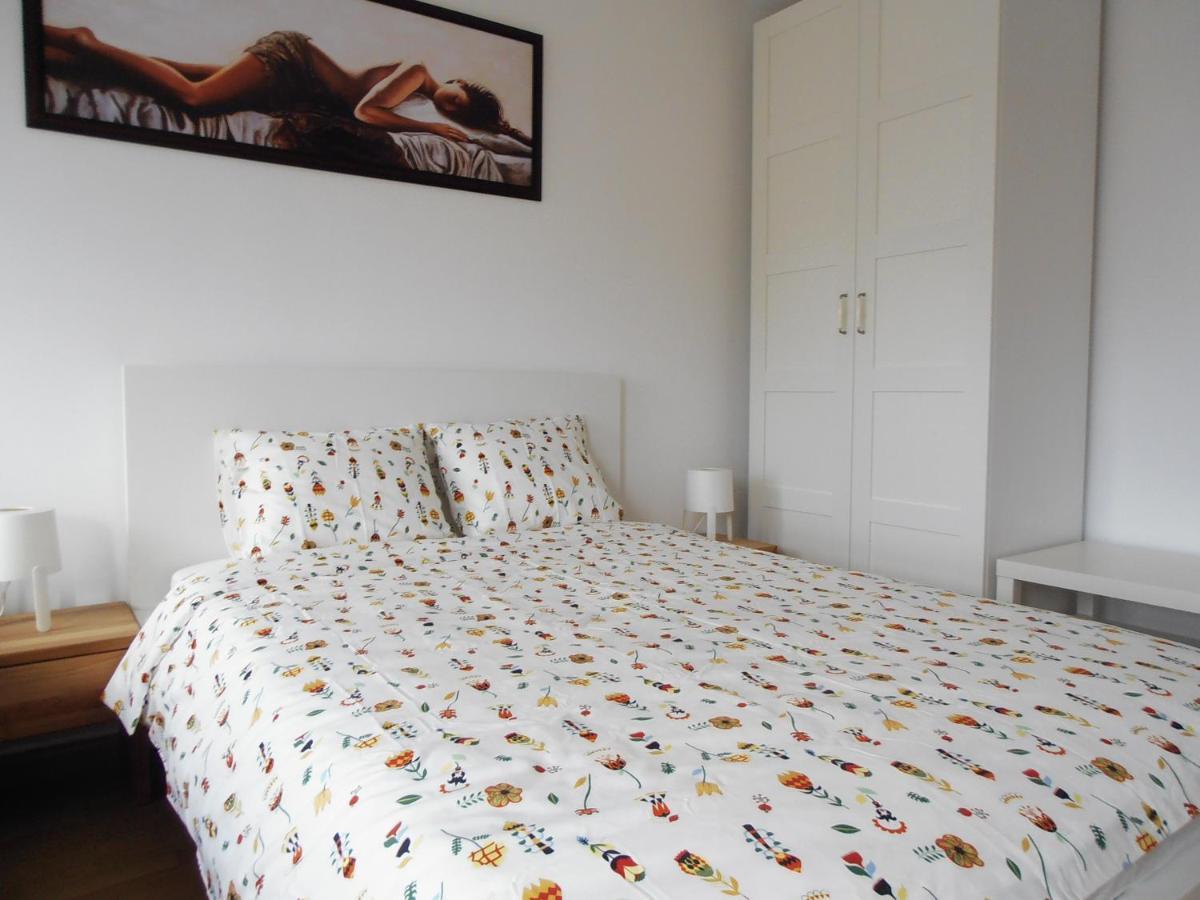 Budapest Baross Apartment Eksteriør bilde